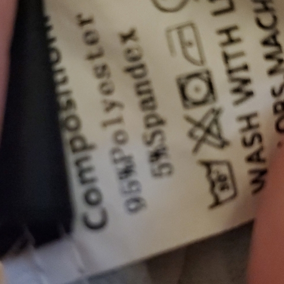 Off shoulder blouse - Picture 8 of 10